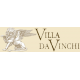 Villa Da Vinchi-камень