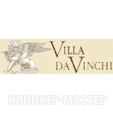 Villa Da Vinchi-кирпич