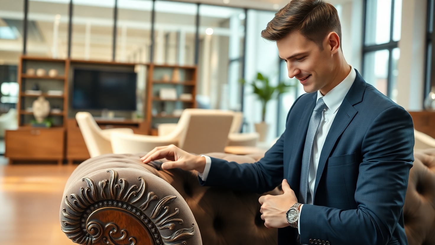 реплика диванов недорого