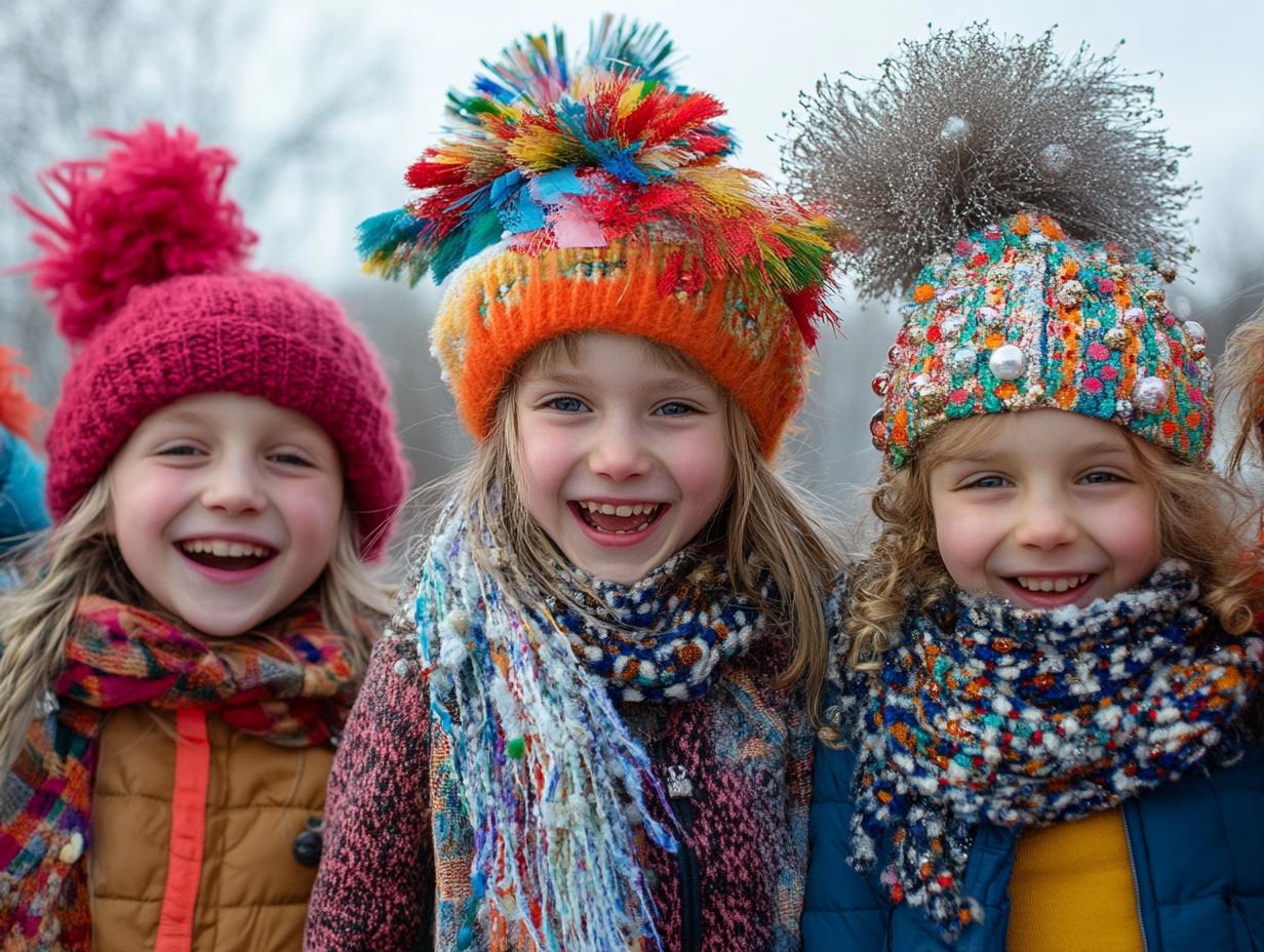 Мафия для детей