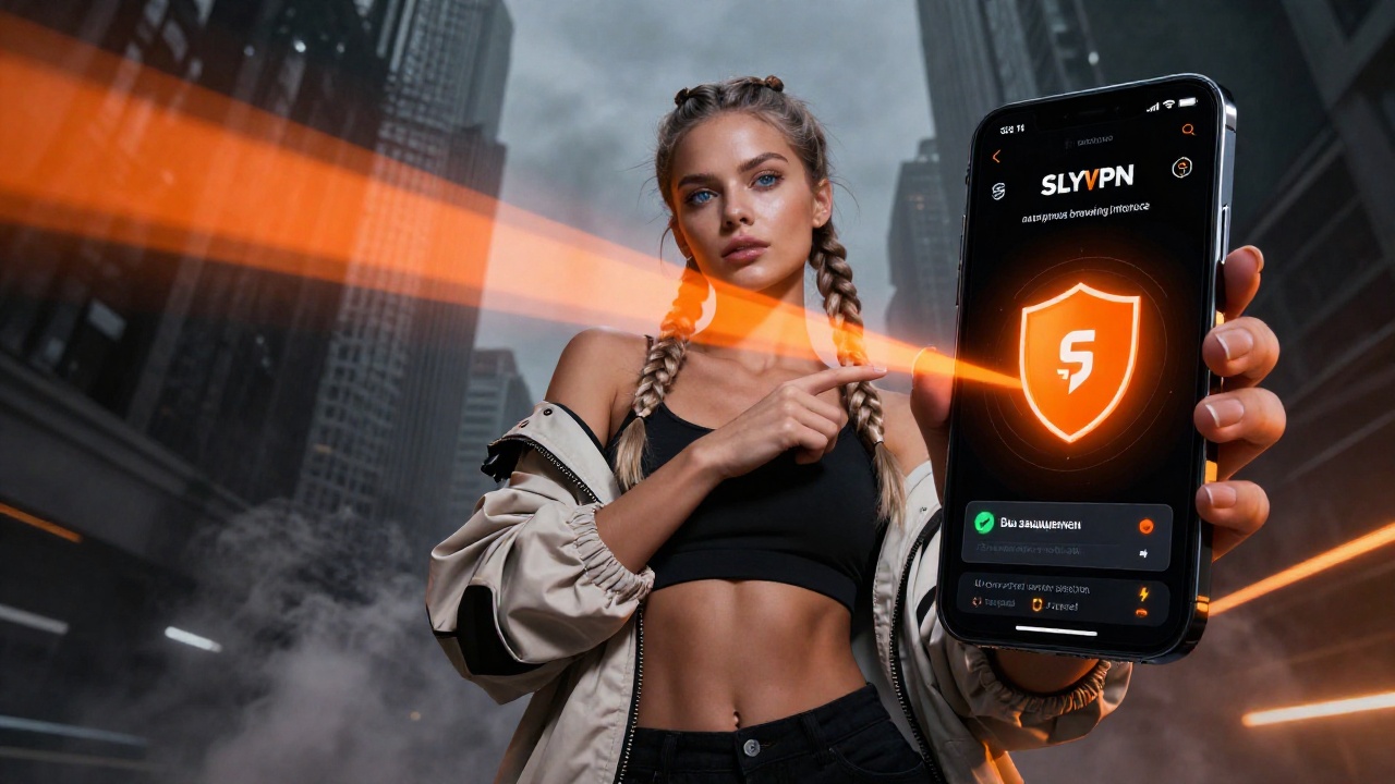 VPN на максимальной скорости