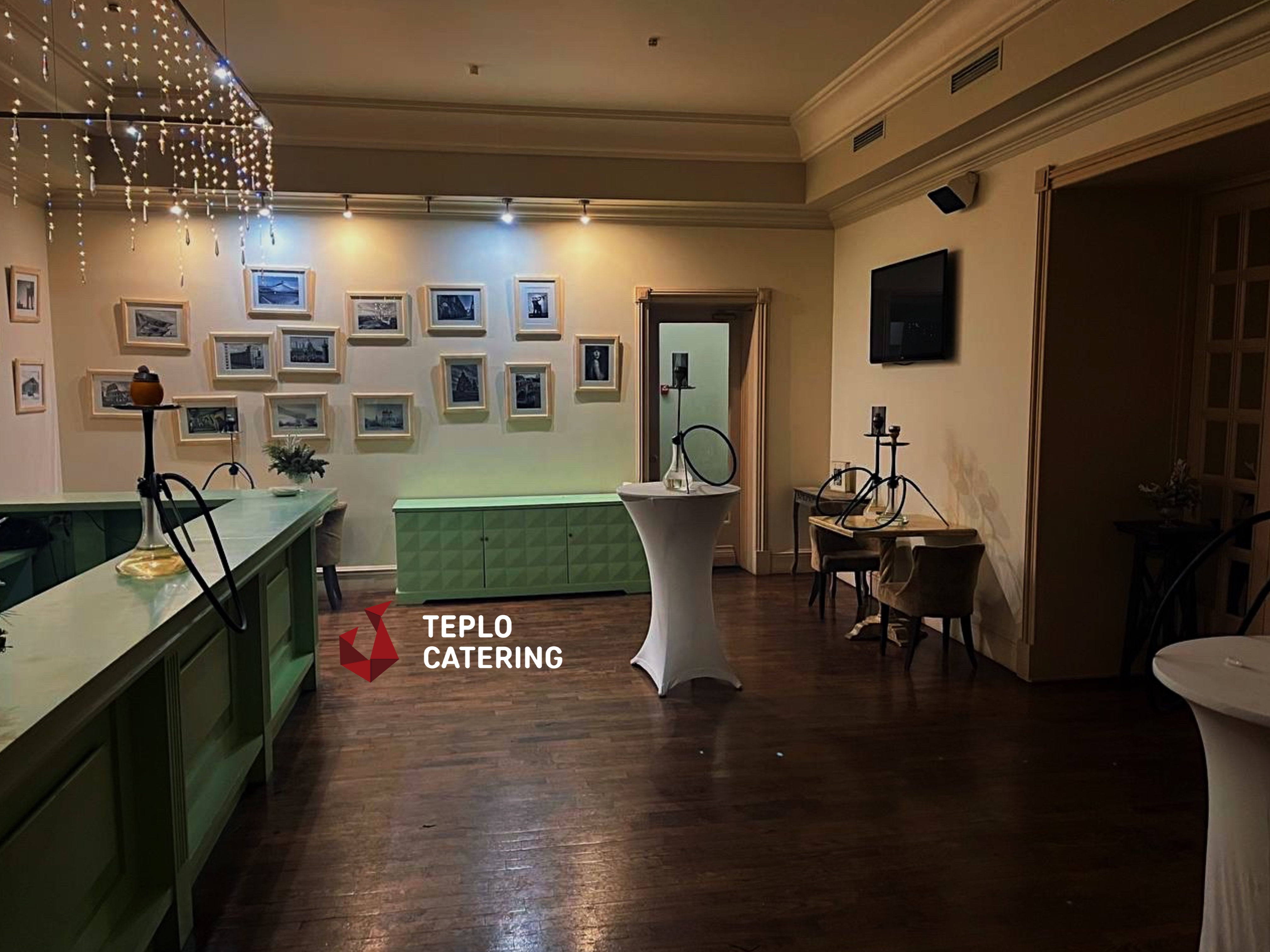 Как выбрать идеальный кальянный кейтеринг в Москве для вашего мероприятия