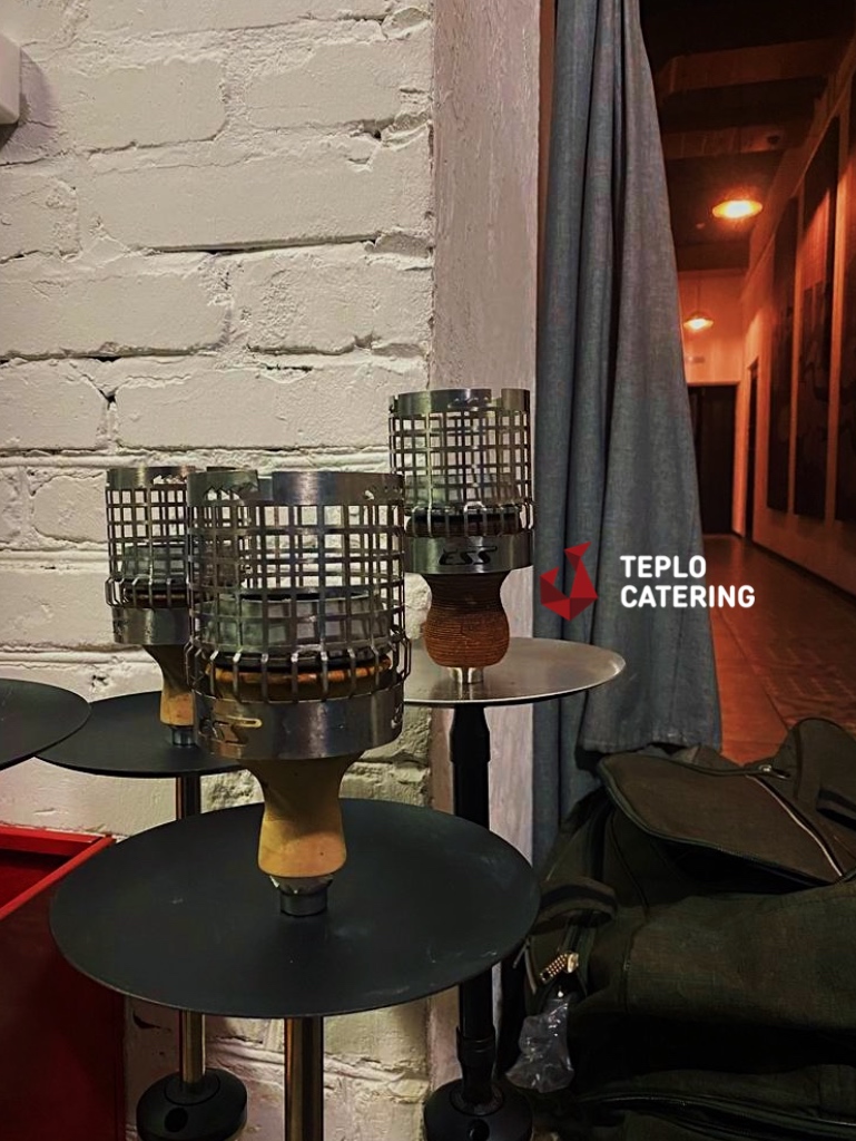 Как выбрать идеальный кальянный кейтеринг в Москве для вашего мероприятия