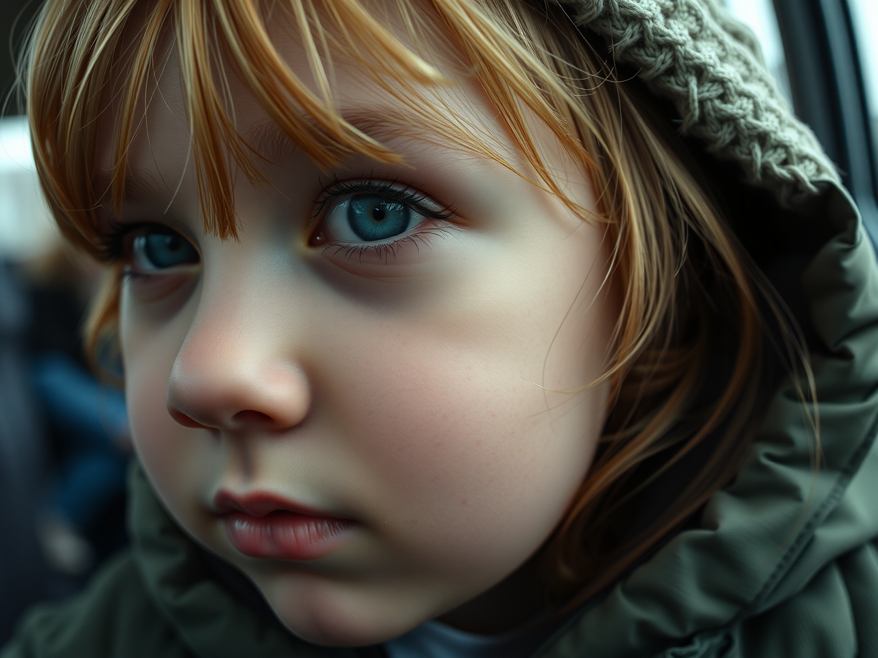 Выпуской 4 и 9 класса с ведущим