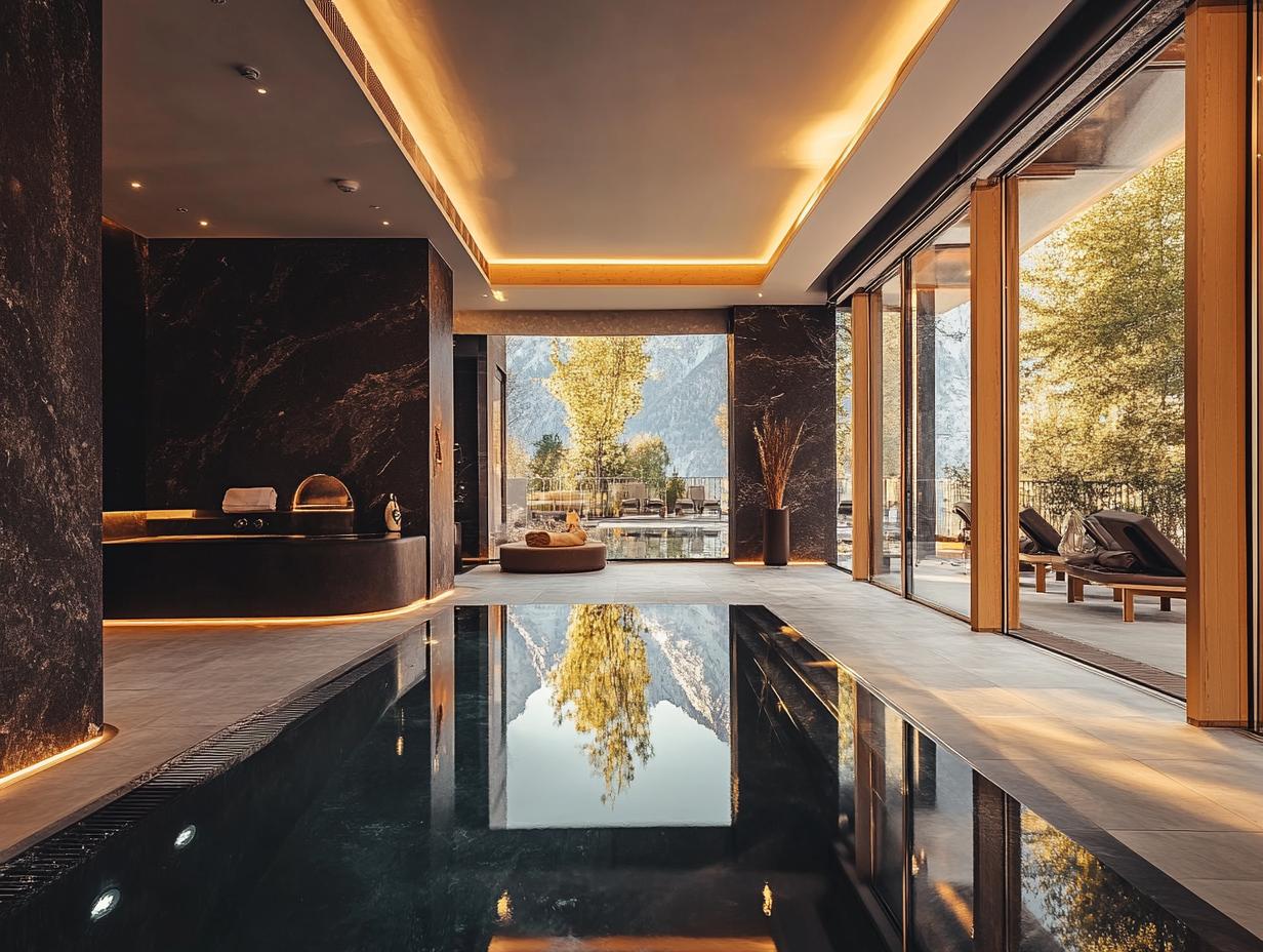 Горнолыжный курорт Каракол