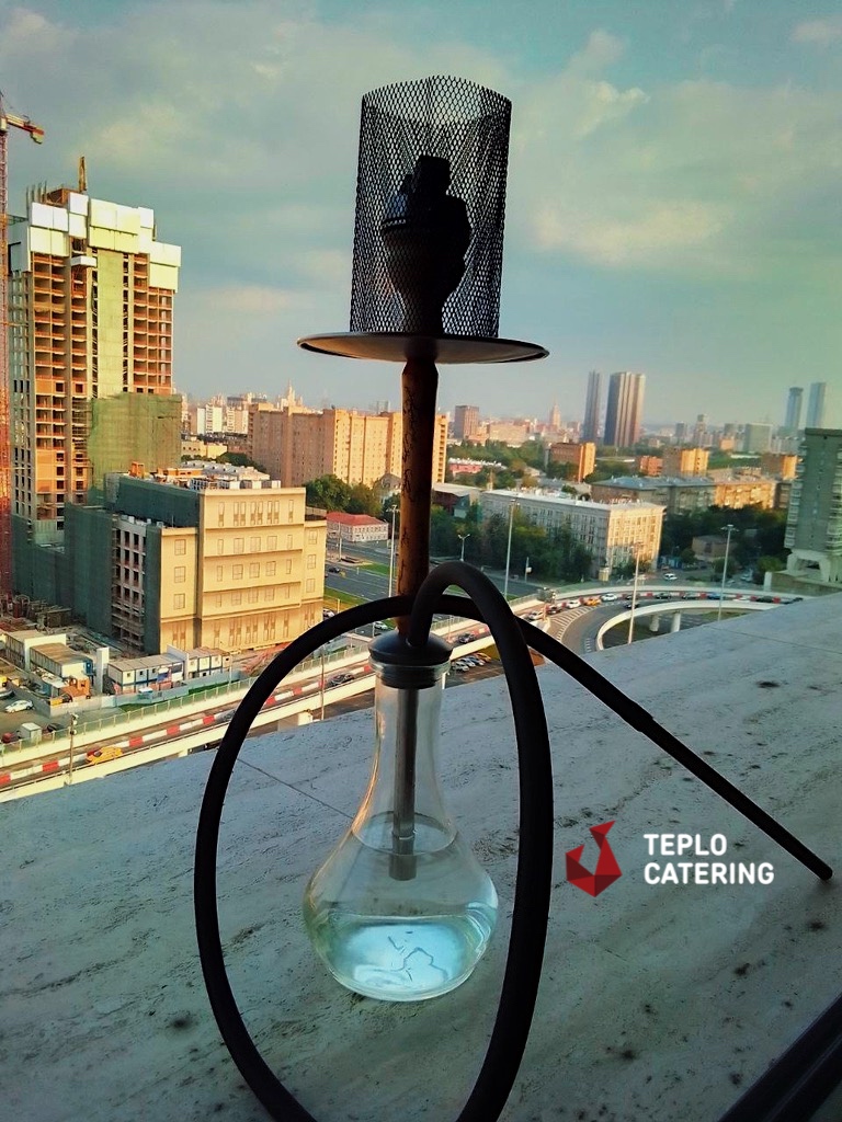 Как выбрать идеальный кальянный кейтеринг в Москве для вашего мероприятия