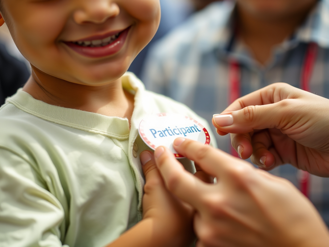 Выпуской 4 и 9 класса с ведущим