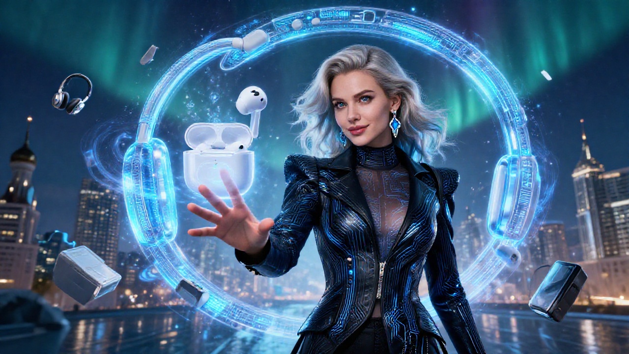 Поставщики наушников оптом