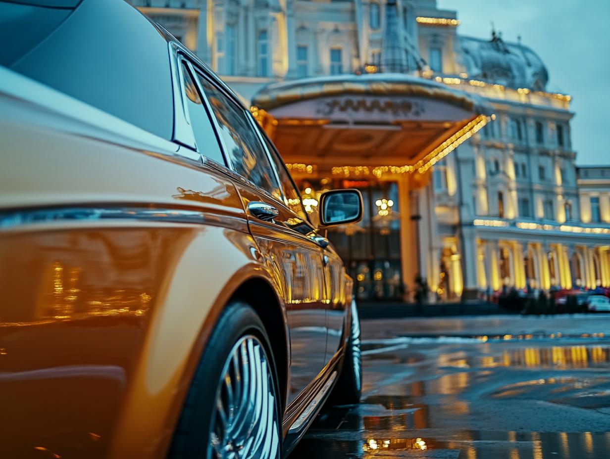 Премиальное знакомство