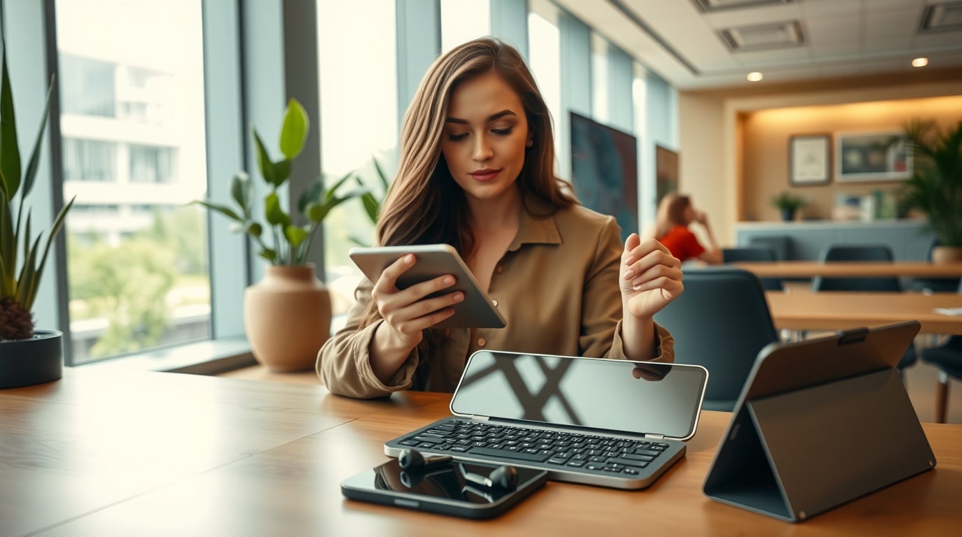 Чехлы для iPad