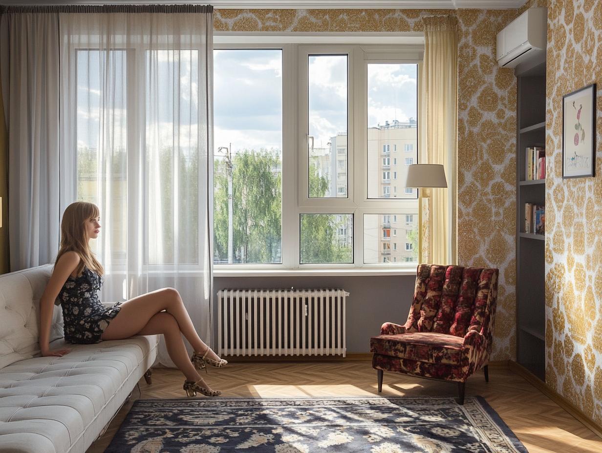 Ремонт квартир Балашиха