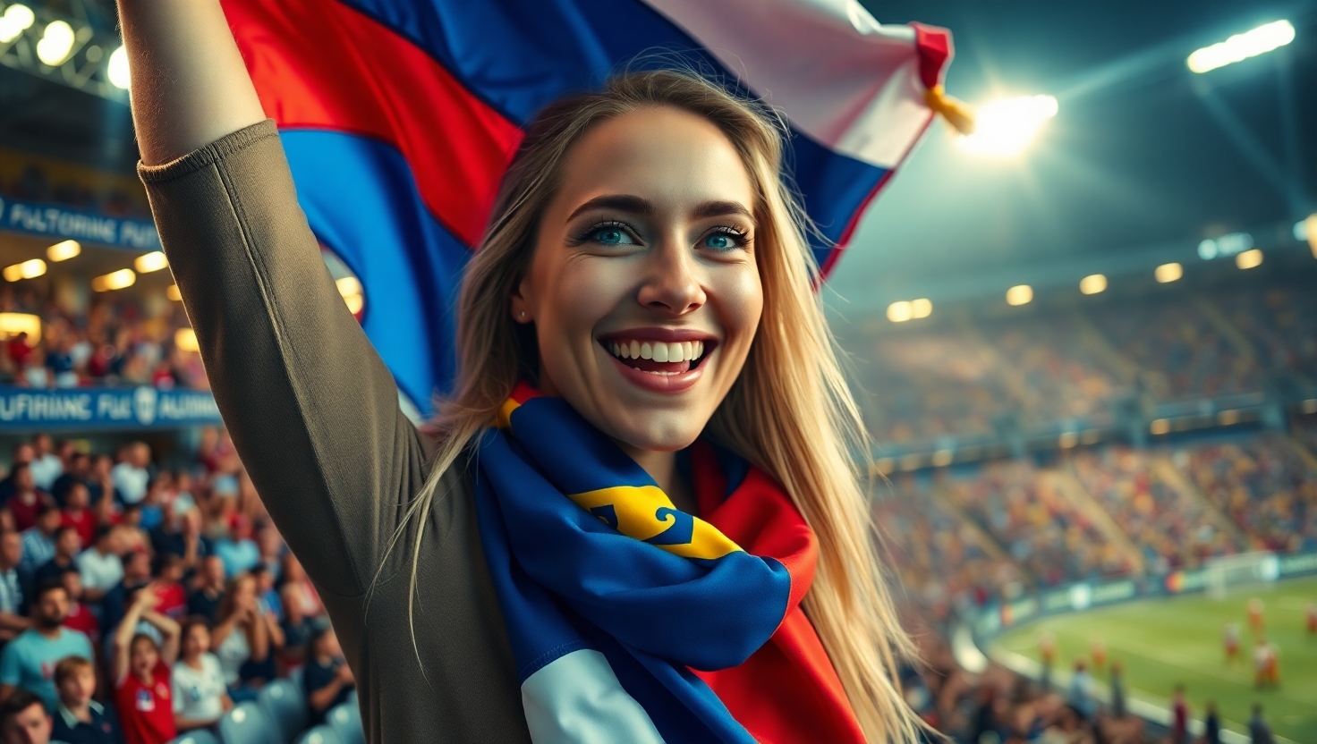 Интернет-трансляции футбольных матчей