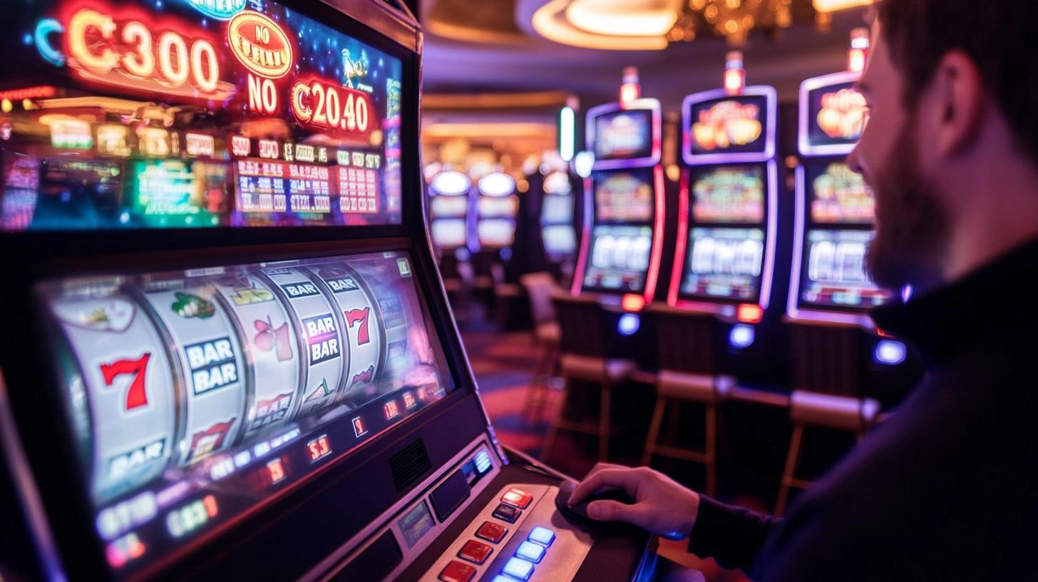 фриспины за регистрацию без депозита