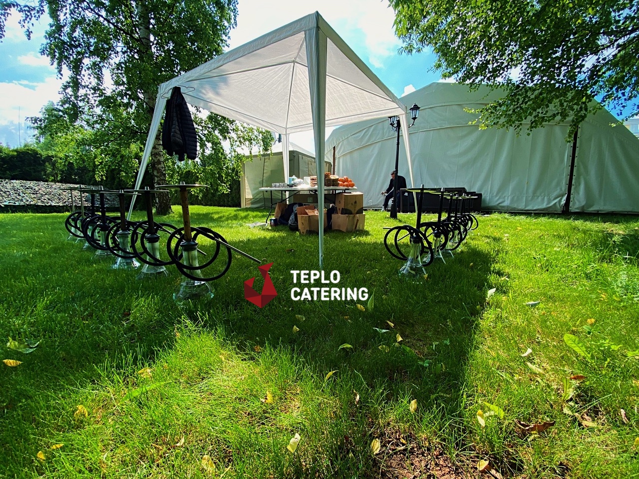 Как выбрать идеальный кальянный кейтеринг в Москве для вашего мероприятия