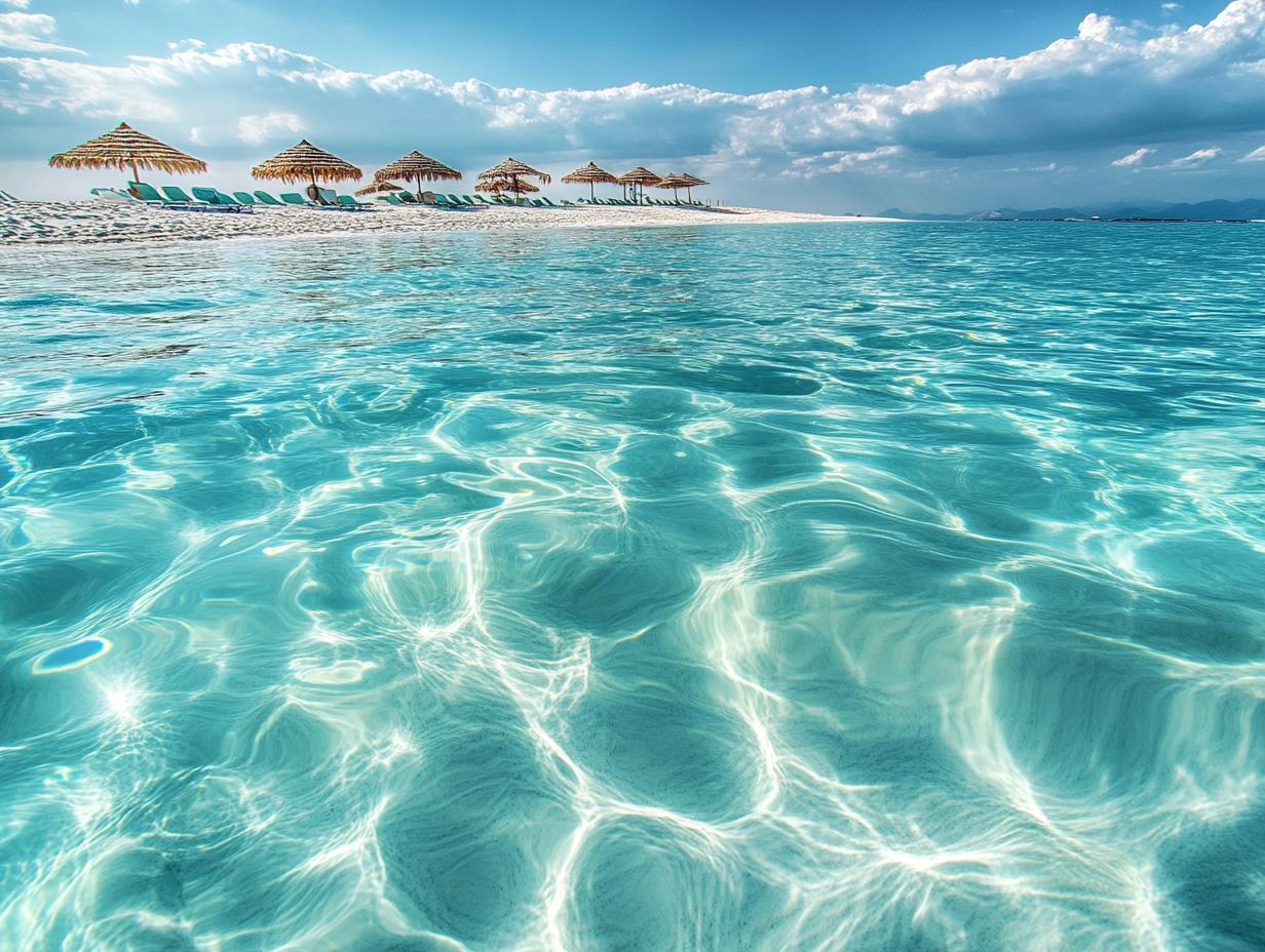 Пансионат «Радуга West» 2026