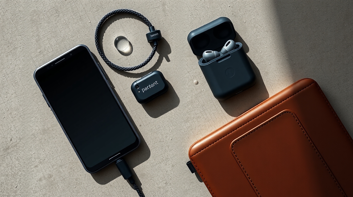 Чехлы для iPad