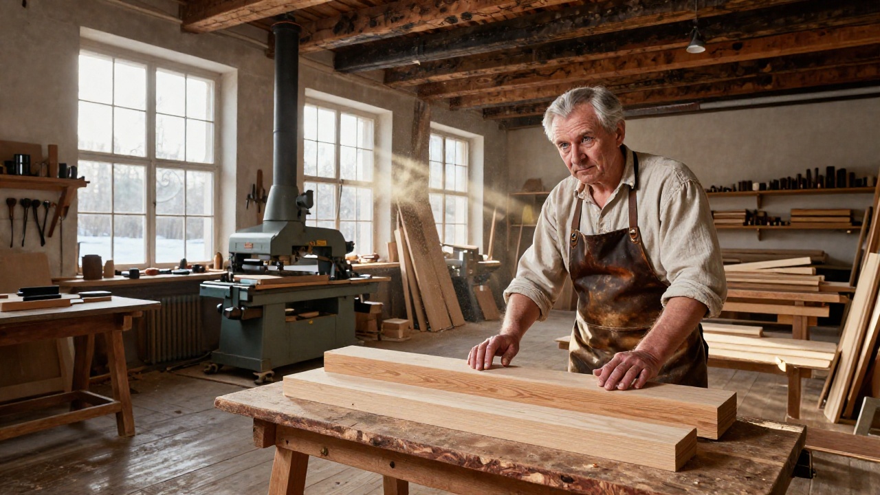 Изготовление деревянных фальшбалок на заказ: тщательная работа и индивидуальный подход. изготовление, фальшбалок