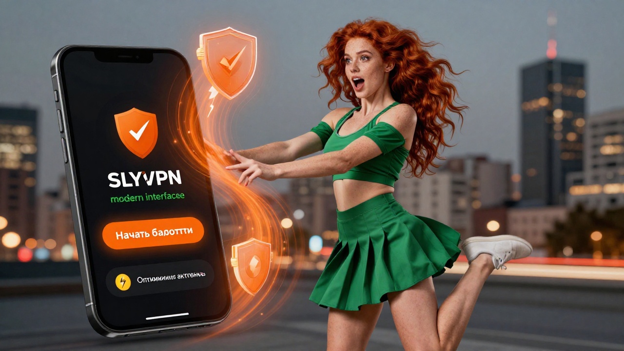 VPN на максимальной скорости