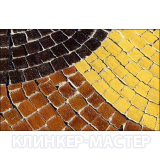 Kleinpflaster mozaik
