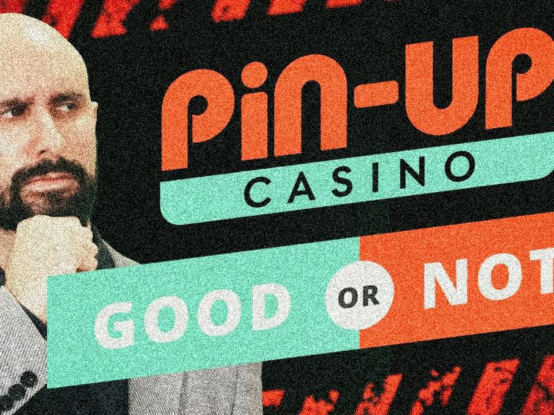 pin up casino 